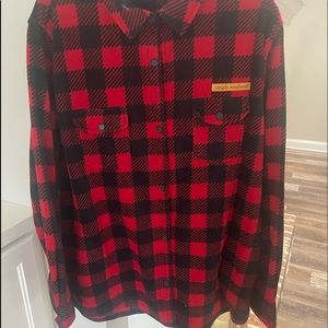 simply southern flannel